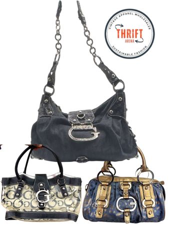 Premium Guess Bags LX537