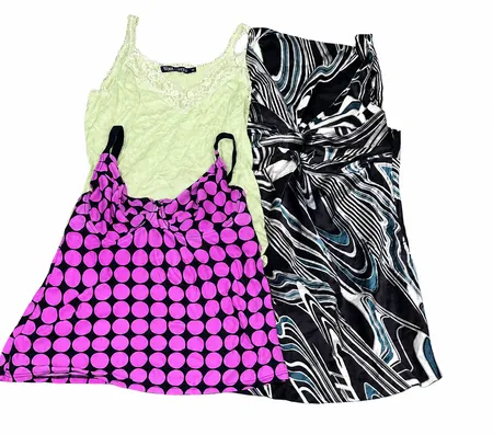 Y2K Nightwear (AR-01)