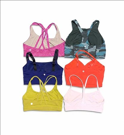 Classical Lululemon Sport's Tops