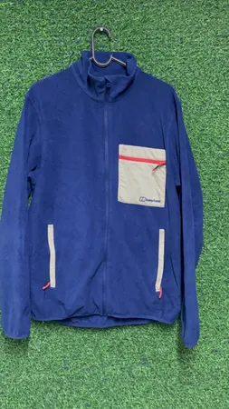 Berghaus Fleece Jackets(0017)