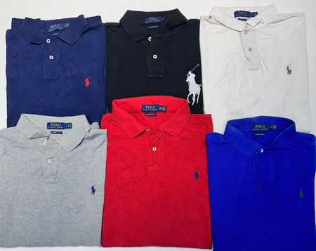 Polo T-Shirt (H-S 09)