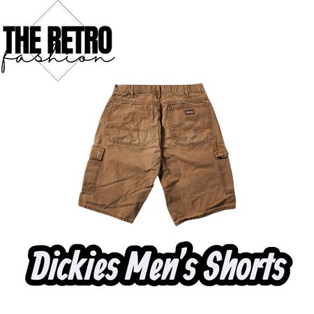 Dickies Premium Shorts.     #438
