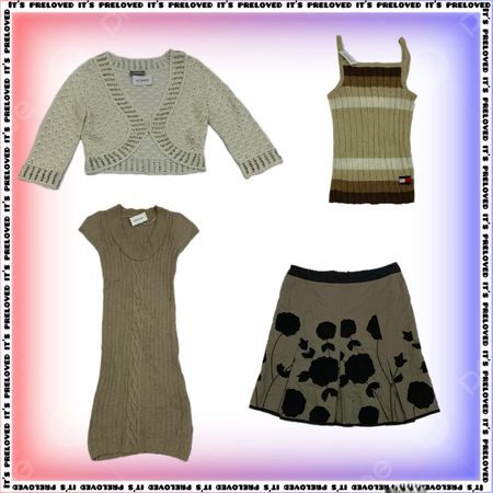 Study Hall Sweetheart - tops, dresses, skirts (SS-2737)