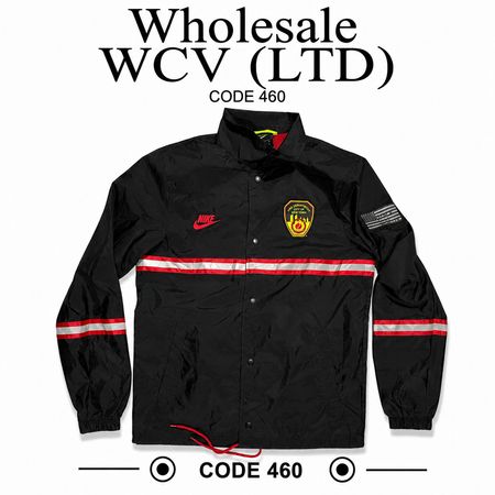 Nike Windbreakers (Wcv: 460)