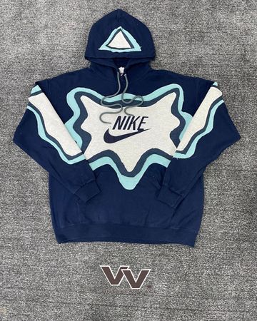 Nike Upcycled Sweatshirts/Hoodies #070926