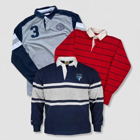 Premium Rugby-Shirts