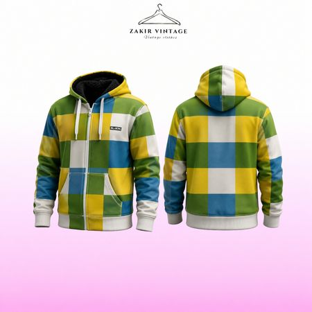 Surfing Sweatshirt