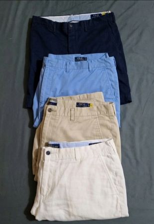 Ralph Lauren Shorts
