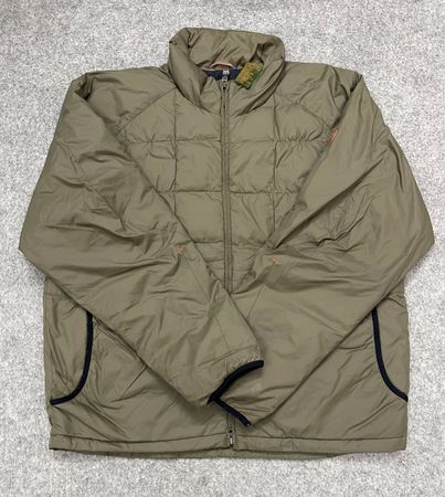 Marmot/Timberland/kappa/Umbro/levies Pufferjacken