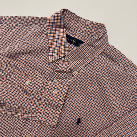 Chemises en coton pour hommes Polo Ralph Lauren