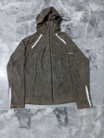 Columbia Fleece Jacket (926/06)