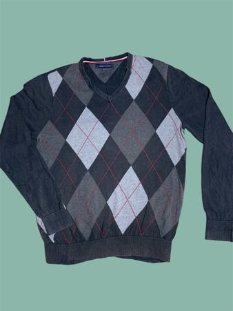 Tommy Hilfiger sweaters