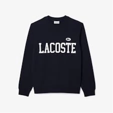 Bellissimi maglioni Premium Lacoste