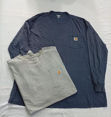 CR10977 Vintage Carhartt T-Shirts