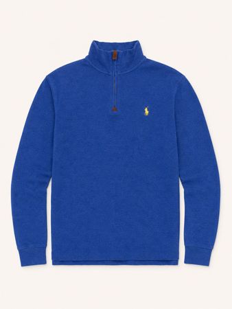 Ralph Lauren 1/4 zip [TD-567]
