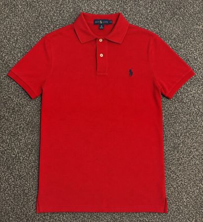 Ralph Lauren Polo-Shirts