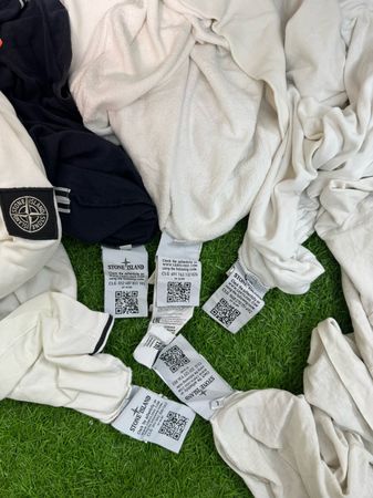 Stone Island  tshirt and shirts