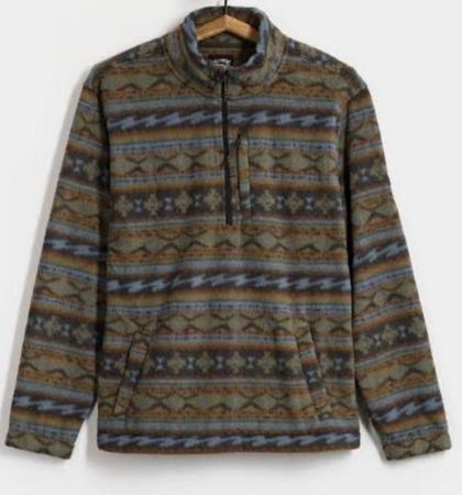 Crazy Fleece Jackets(0009)