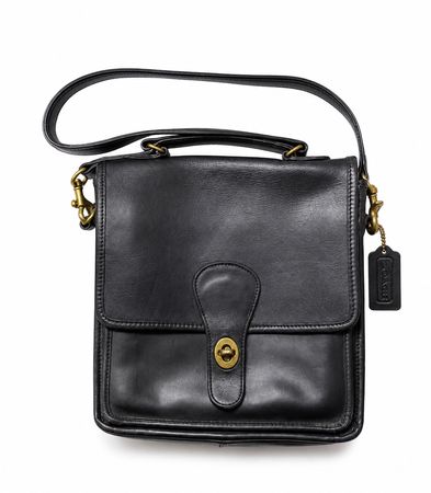 Vintage Coach Bag