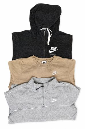 Nike Sweatshirt & Hoodie (010G)
