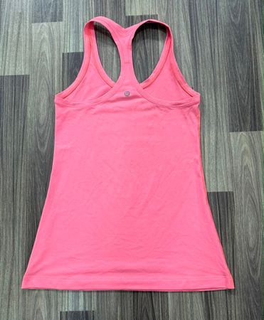 Lululemon Mix