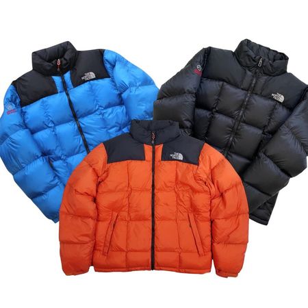 The North Face Jackets