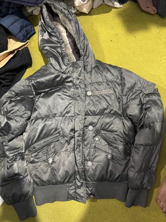 Custom handpick Y2k jackets