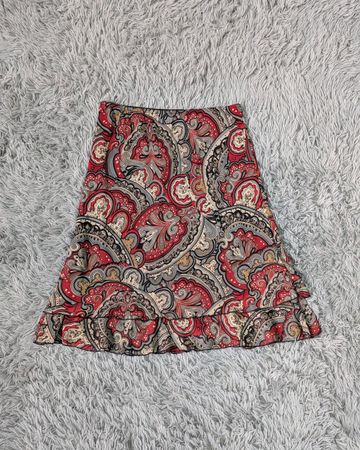 Y2K Fairy Garden Skirts