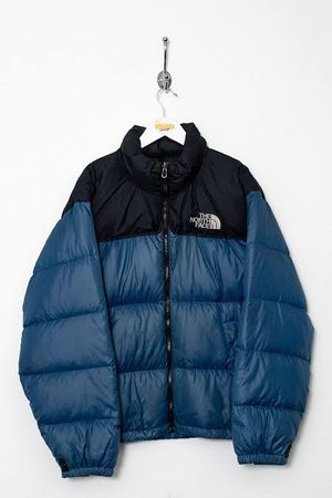 North Face Puffer Jackets