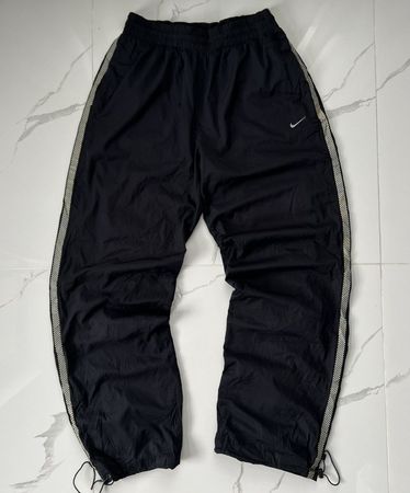 Authentic Nike track pants