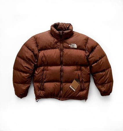 North Face Puffer Jackets