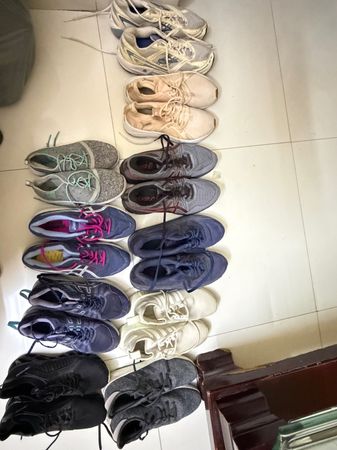 Chaussures de marque Mix