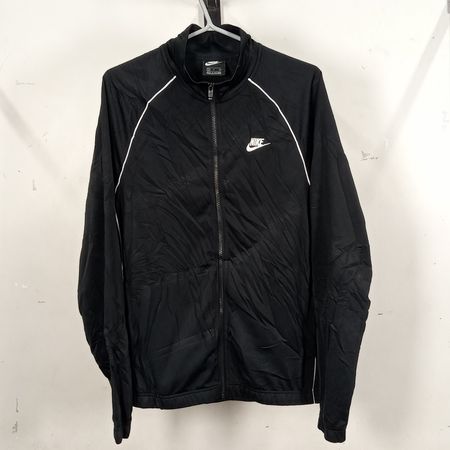 NIKE NYLON JACKETS - BUNDLE 04