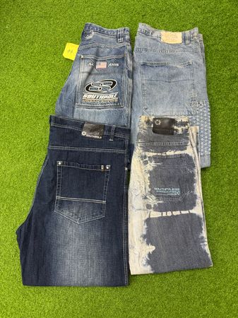 Southpole jeans #3