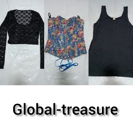 Camisole Tops