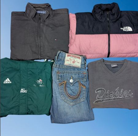 🛍️Pack de gros premium
