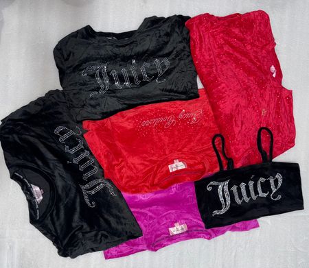 Juicy couture Tops