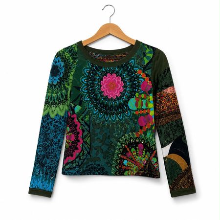 Marken Y2K T-Shirts & Tops
