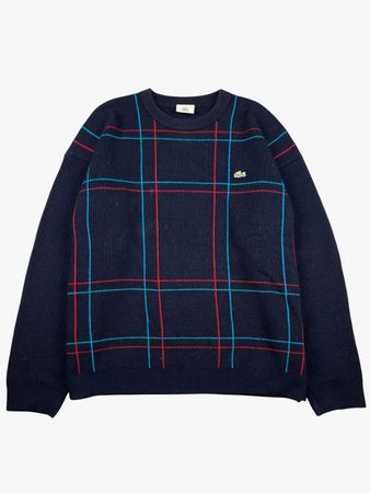 Premium Lacoste Sweaters