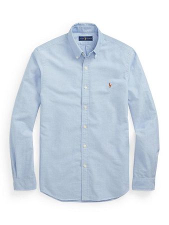 Polo Ralph Lauren Men’s Shirts