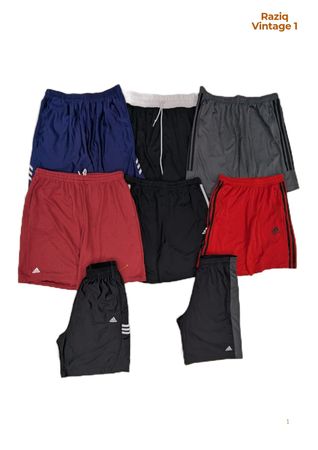 💥 RV4535 Adidas Sportshorts