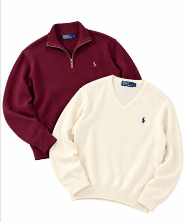 Polo Ralph Lauren Pullover