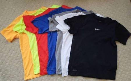 T-shirt Nike premium