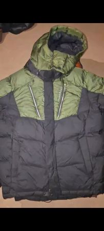 Montbell Puffer Jackets