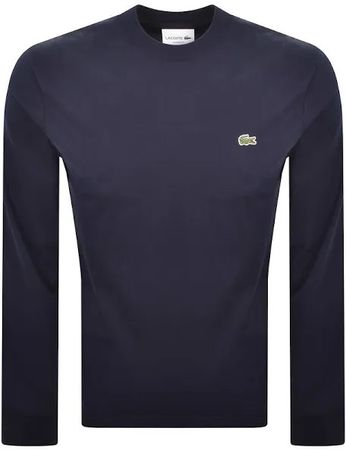 Lacoste sweater