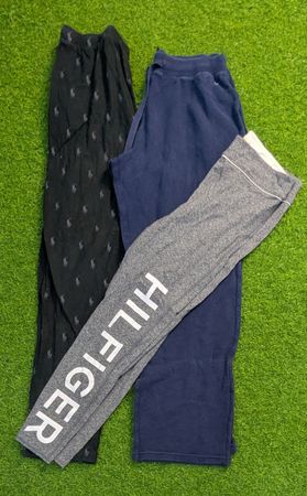 7599 - Ralph Lauren, Calças e Leggings Tommy Hilfiger