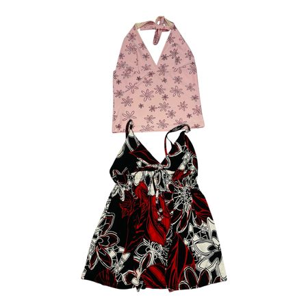 tops de cami y2k