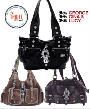 Sacs GGL Premium LX544
