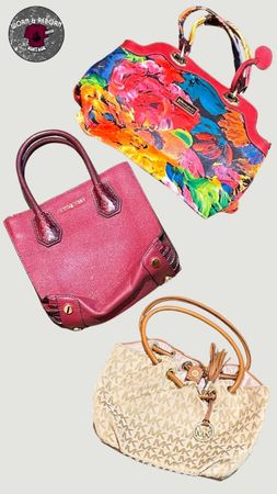 Michael kors bags WR2119