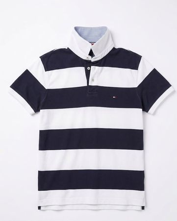 Premium Tommy Hilfiger Polo T-Shirts
